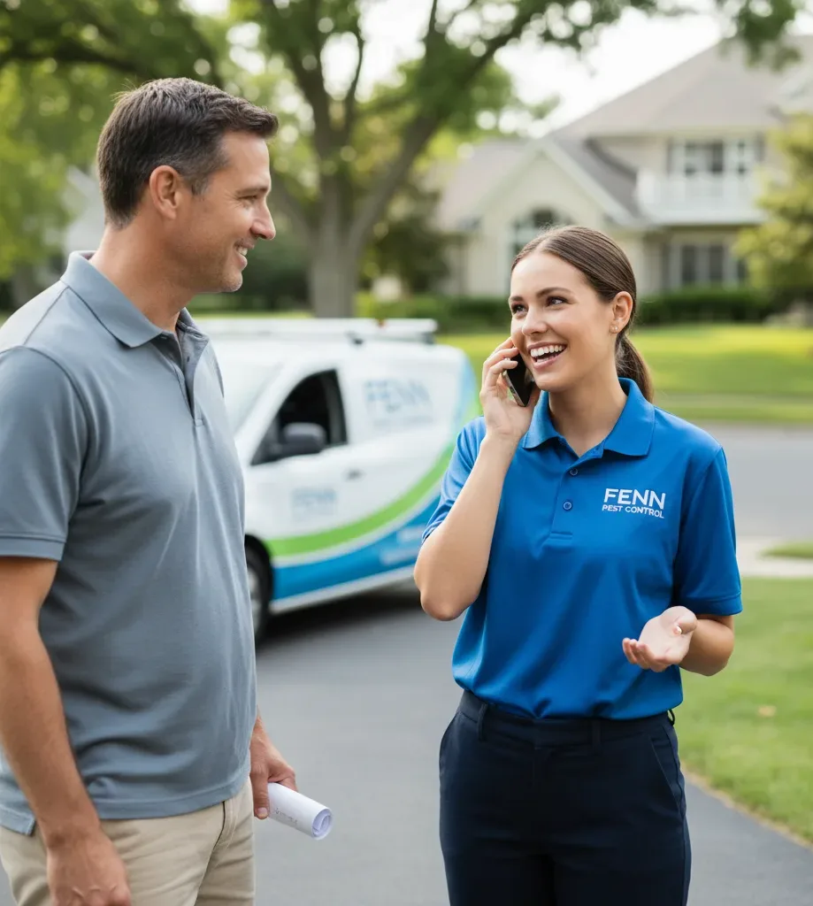 Silverfish Control in Auburn, IL